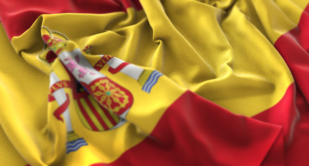 spanish flag
